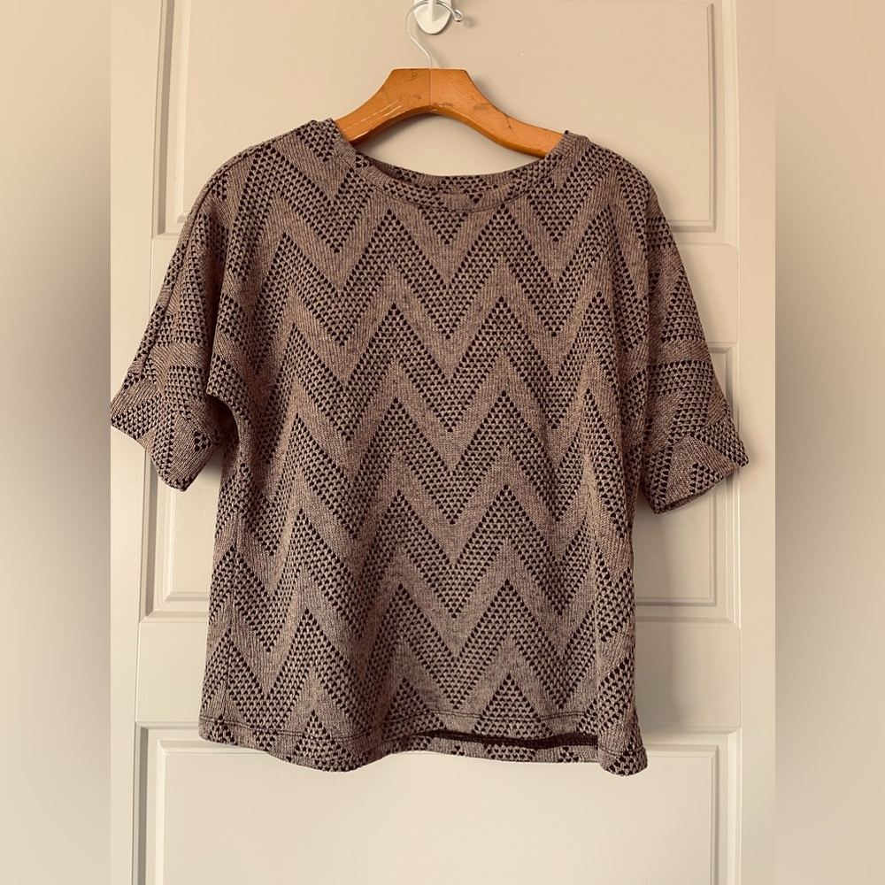 NWOT Chicos Blouse